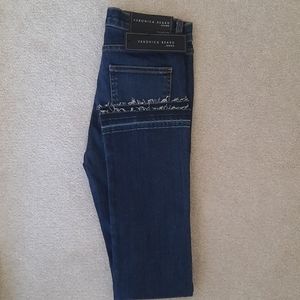 Veronica Beard Jeans